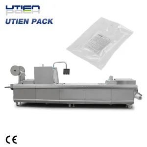 Automatisches Thermoform-Vakuumverpackungssystem