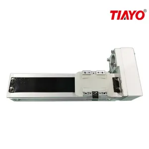 Módulo de Parafuso de Esfera Tiayo Módulo Linear de Alta Qualidade para Máquina de Corte a Laser