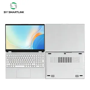 Angepasster 16 Zoll berührungsloser Großbildschirm-Computer mit Intel 8th-12th Gen CPU und optionalem Hochleistungs-Kühlsystem für Büroarbeiten