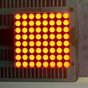 Dual-Farben Rot und Grün LED-Anzeigetafel für zuverlässige Leistung
