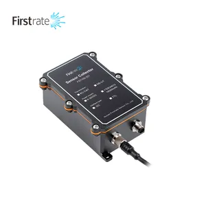 Erstklassiger FST100-321 Zellwandler Intelligentes Datenerfassungsgerät DTU Kommunikationsausrüstung Gateway Modem Router