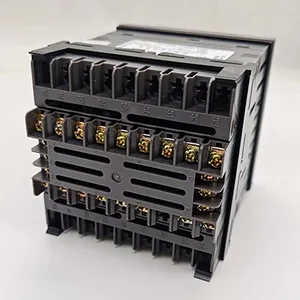 Fortgeschrittener P4100 mikroprozessorgestützter Temperaturregler mit Einzelregelung und universellem Eingang