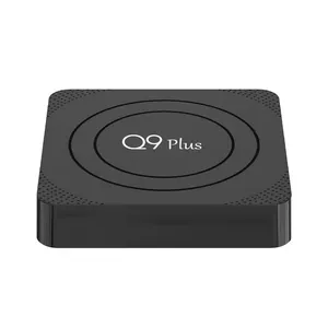 Master IPTV Set-Top-Box Set-Top-Box