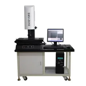 Hochpräzisions 2D Bildmessinstrument Hand- und Automatisches optisches Maßmessinstrument