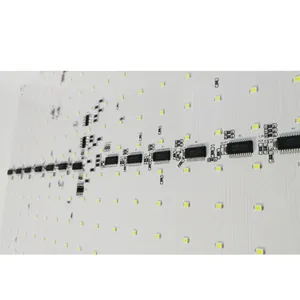 Dynamisches LED-Lichtkastenmodul Fabrikverkauf direkt