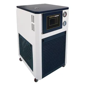 Laboao SUS304 50L Geschlossenes Schleifen-Touchscreen-Dynamisches Temperaturkontrollsystem