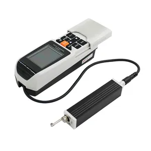Instrumento Digital Portátil Estável de Medição de Rugosidade para Teste de Qualidade Tr520