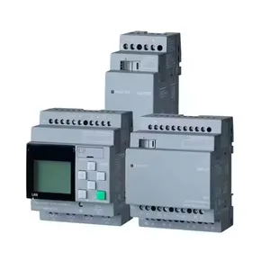 6ED1052-1fb08-0ba1 Programmierbare Logiksteuerung Modul PLC Logo! Host-Modul