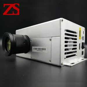 Zs PDC03 720 DLP LED Projektor für 3D Messinstrument