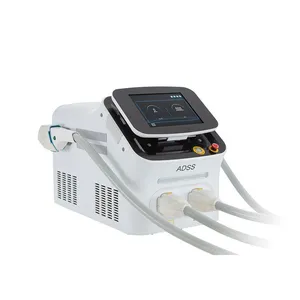 Viss IPL Haarentfernungssystem