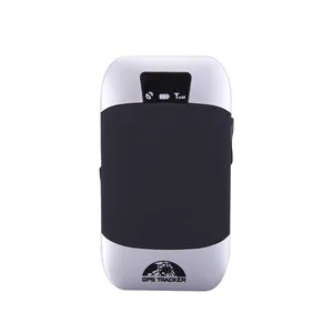 Rastreador GPS Rastreador de Carro Controle Remoto e Sensor de Agitação Rastreamento em Tempo Real Baanool 303h Sistema de Rastreamento GPS