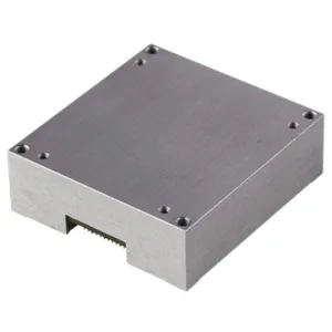 U16488-D Hohe Präzision 10-Axis Mems Imu Inertialmessmodul für Navigation und Bewegungssteuerung
