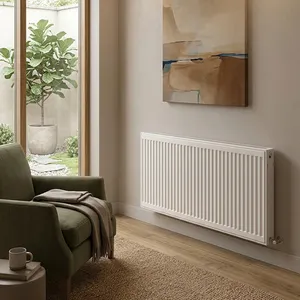 Envio Rápido de Radiadores de Aquecimento de Água em Lote