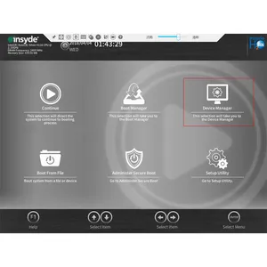 Oceanstor Bcmanager Ereplication Ebackup Modul für Katastrophenwiederherstellung und Backup-Management-Software für Netzwerkspeicher