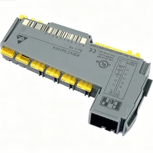 B&R X20PS2100 Stromversorgungsmodul für PLC Industrieautomatisierungssystem