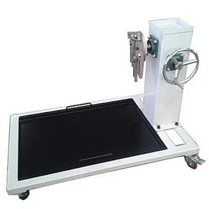 Automobilmotor Schulungs Flip-Frame Auto Lernset