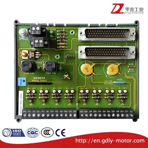 Siemens Simatic PCS 7 Mta Terminalmodul Schnittstellenmodul für redundante Verbindung