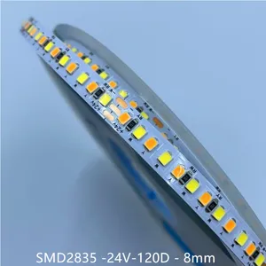 SMD5054 Wasserdichtes LED-Modul RGB-Lichtstreifen-LED für Kanalbuchstaben-Blitzlicht-LED