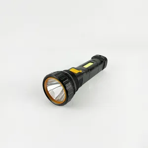 Mehrzweck-Taschenlampe 5W mit einstellbarer Helligkeit Taschenlampe