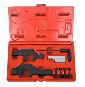 Motorjustierungs-Sperrzeitwerkzeug-Kit-Set für Mini Cooper N14 Auto Werkzeug