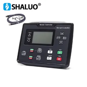 Controlador Gerador de Porta de Comunicação de Microprocessador Inteligente RS485