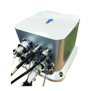 If3500 Hochpräzises faseroptisches inertiales Navigationssystem Dual Gnss+Ins Rtk Modul