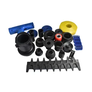 Moldes de Injeção de Plástico Avançados para Processos de Fabricação Otimizados