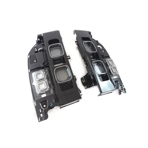 Karosserie-Kit für Land Rover Defender Auto-Beleuchtung Offroad-Auto Robuste stilvolle LED-Rückleuchte angepasst