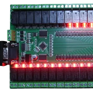 Professionelles elektrisches Steuerungssystem 32-Way Relaiskarte