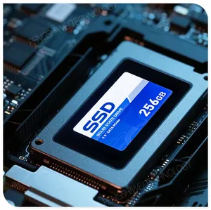 Cartão SSD Compatível com Computador Universal Internamente Disponível