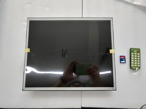 LCD Video-Karten-Funktionstastensteuerung 5-32 Zoll 2K Auflösung