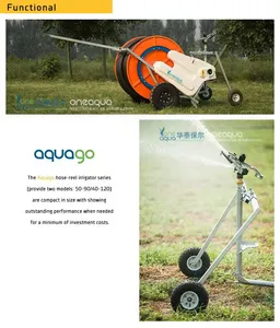 Pequeno Sistema de Irrigação Automática