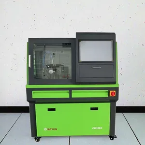 Boten Cr318c Common Rail Prüfstand für Kraftstoffeinspritzpumpen mit Einspritzdüsentestgerät