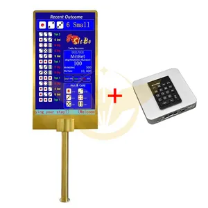 Yh Casino Roulette Set 27 Zoll Display Bildschirm Monitor System Software