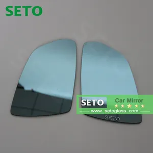 Espelho Retrovisor Traseiro de Porta para Automóvel