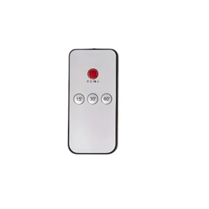 Anpassung Infrarot Fernbedienung 10A 220V Drahtlose Fernbedienung