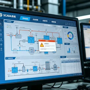 Maßgeschneiderte Energieverwaltungslösungen für Präzisionssteuerungssysteme