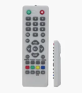 Fernsteuerungs-DVB Fernsteuerungs-STB entfernte Station Conrol Fernsehapparat-