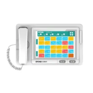 Fortgeschrittenes medizinisches Patientenintercom- und Rufsystem für Pflegekräfte