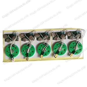 Grußkarten Soundmodul Sprachchip aufzeichnbarer Soundchip Sprachmodul