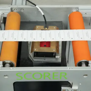 Industrieller RFID-Tag-Tintenstrahldrucker, Ein Artikel Ein Code, umweltfreundliche Variable-Daten-Maschine