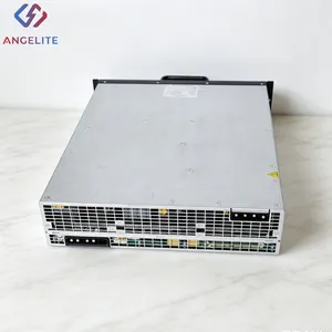 Módulo de Alimentação Retificador Módulo de Carga Módulo Retificador Mobilidade Elétrica Carregador Rápido de Veículos Elétricos