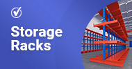 Storage Racks